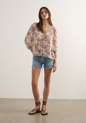 Remo Blouse
