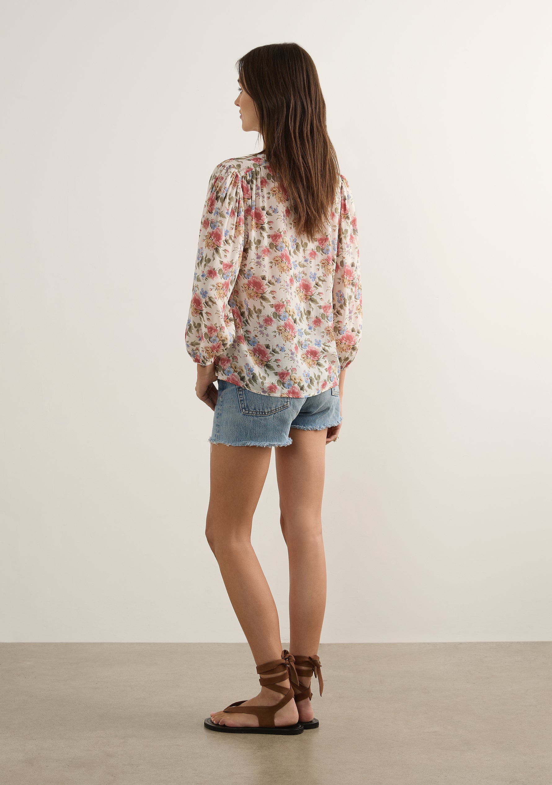 Remo Blouse