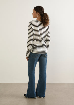 North Long Sleeve Tee