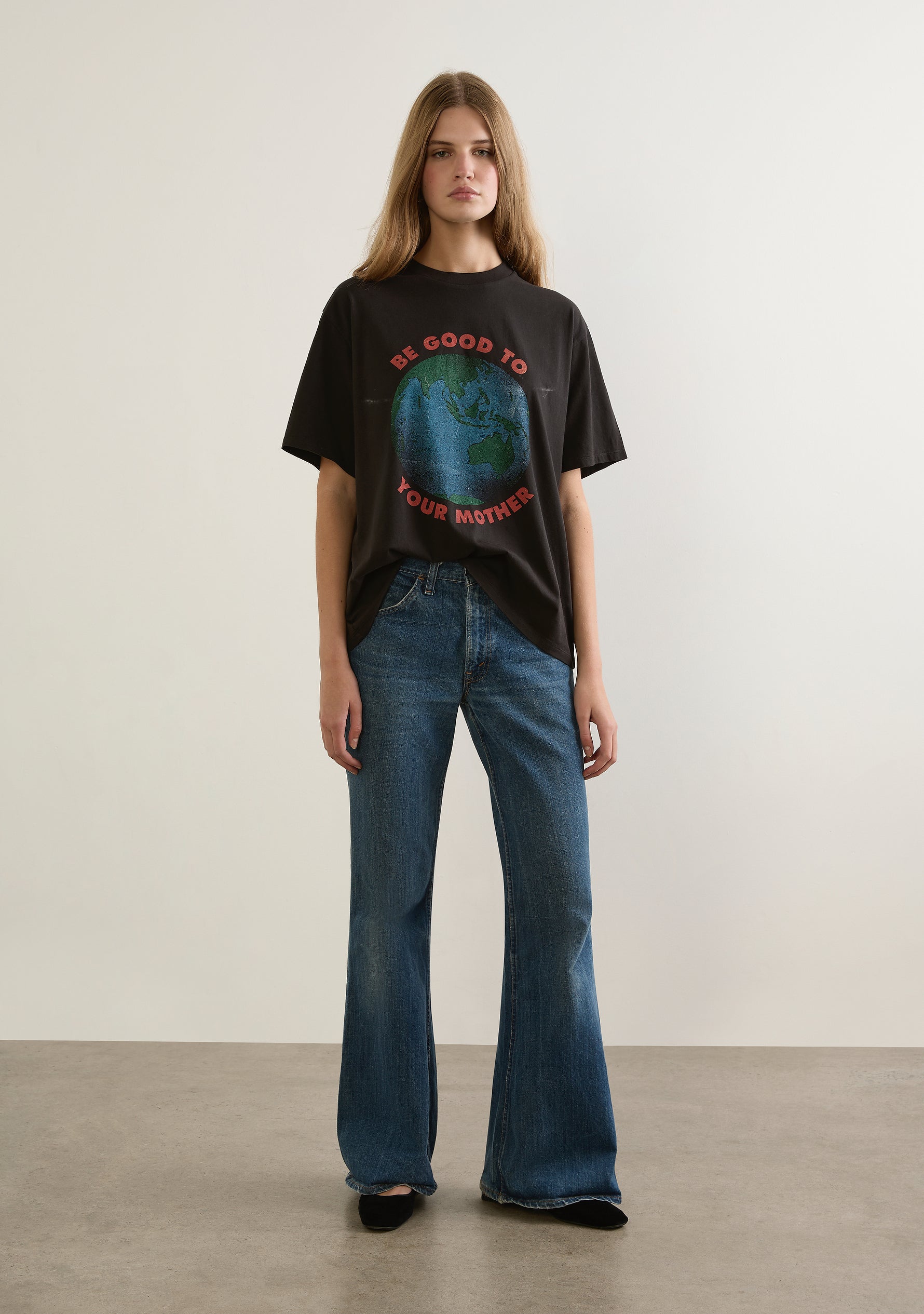 Be Good to Your Mother - Charity Tee