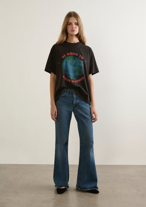 Be Good to Your Mother - Charity Tee
