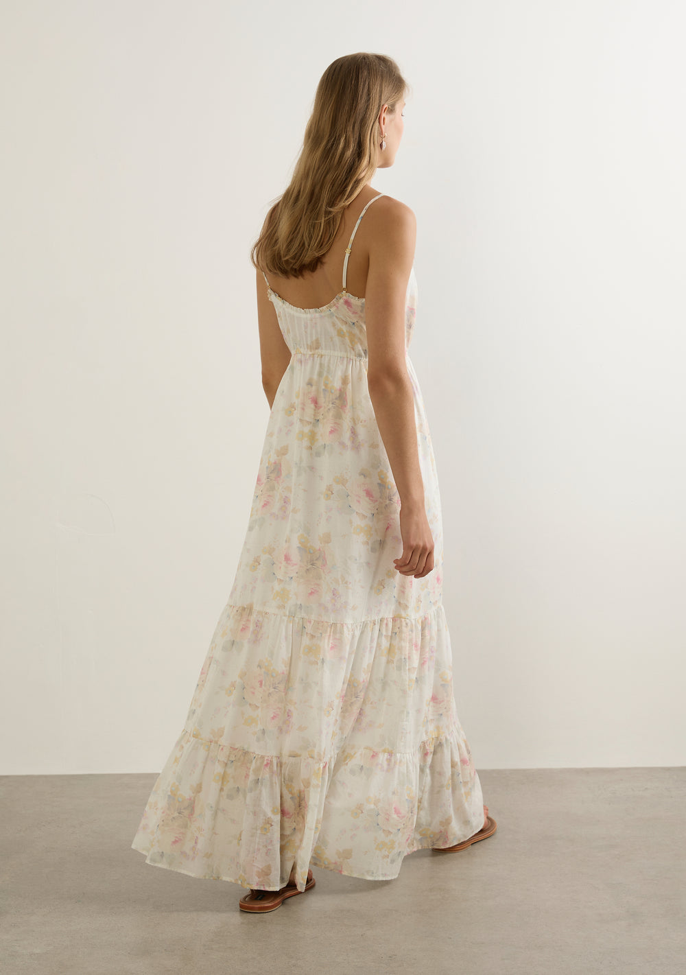 Liora Maxi Dress
