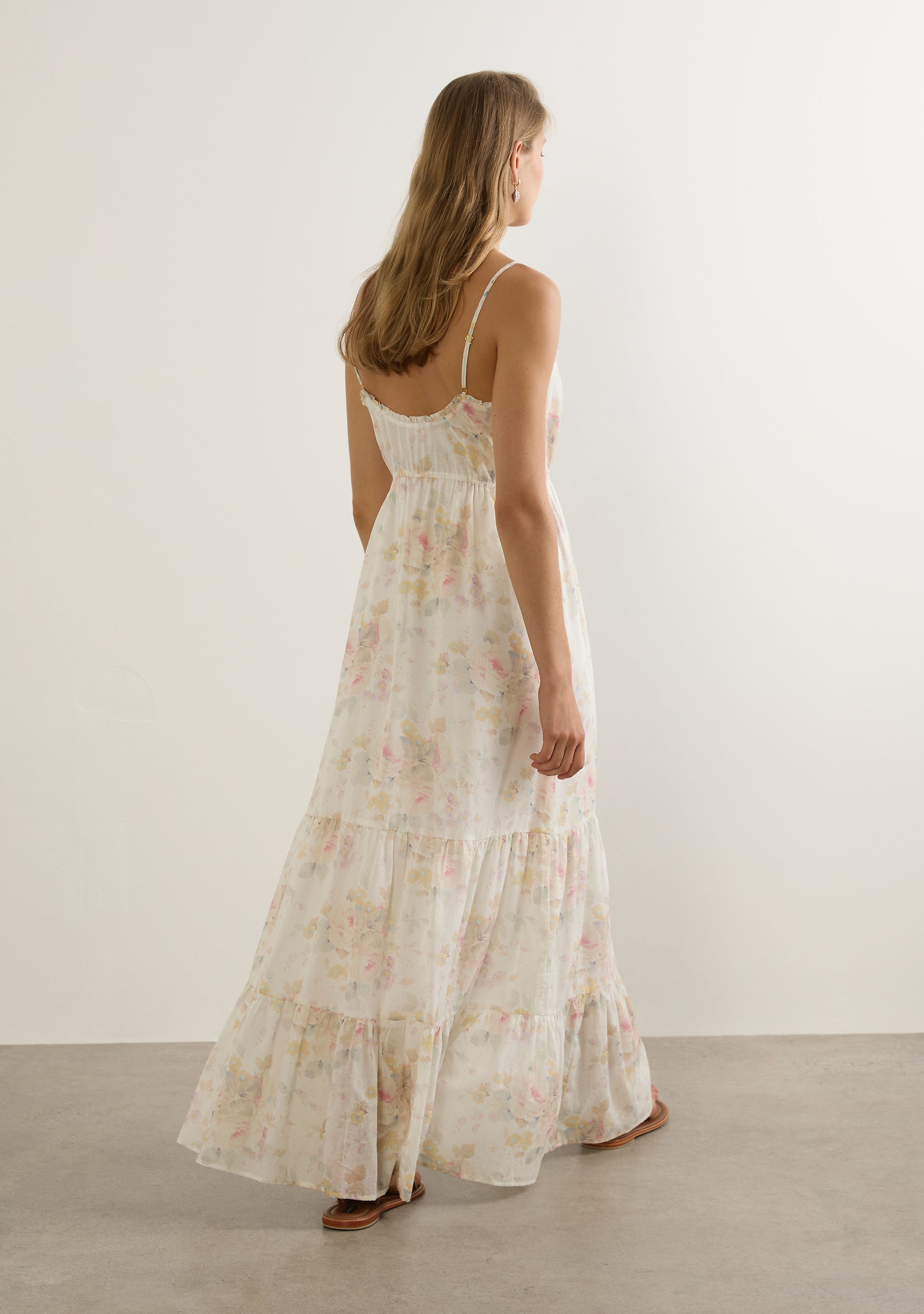 Liora Maxi Dress