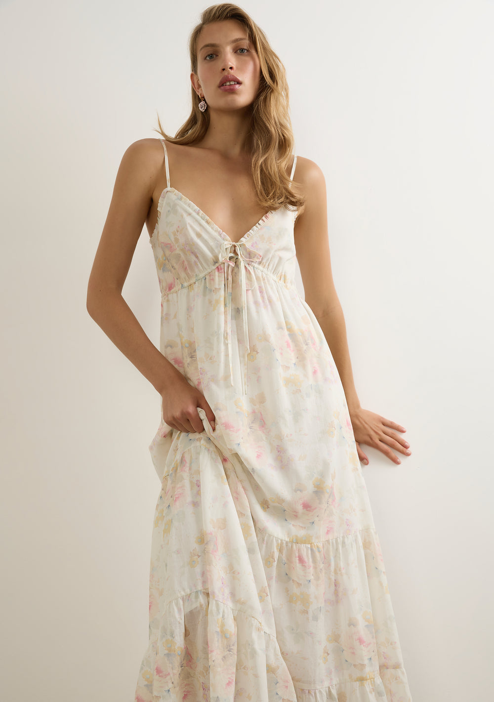 Liora Maxi Dress