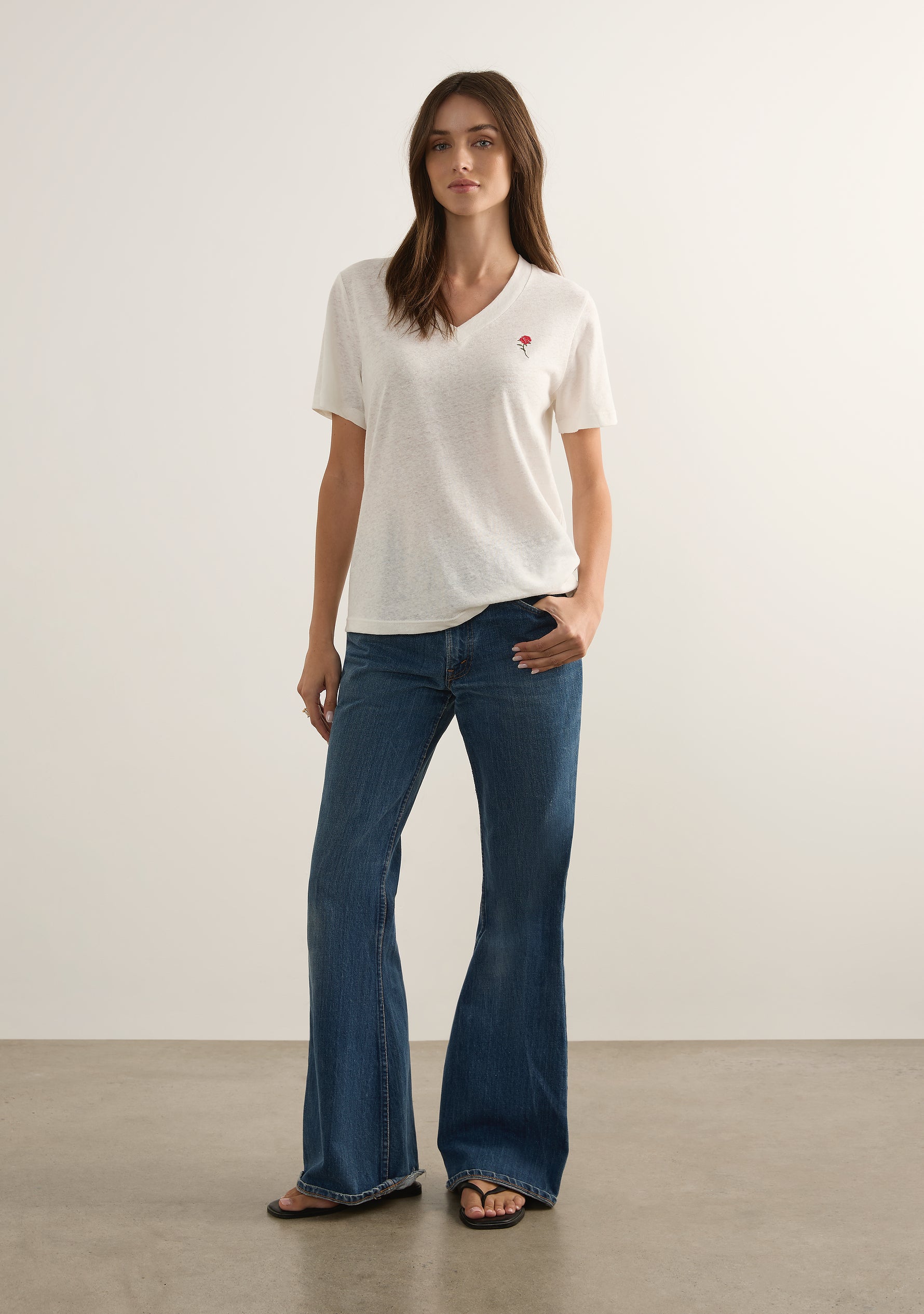Weston Tee