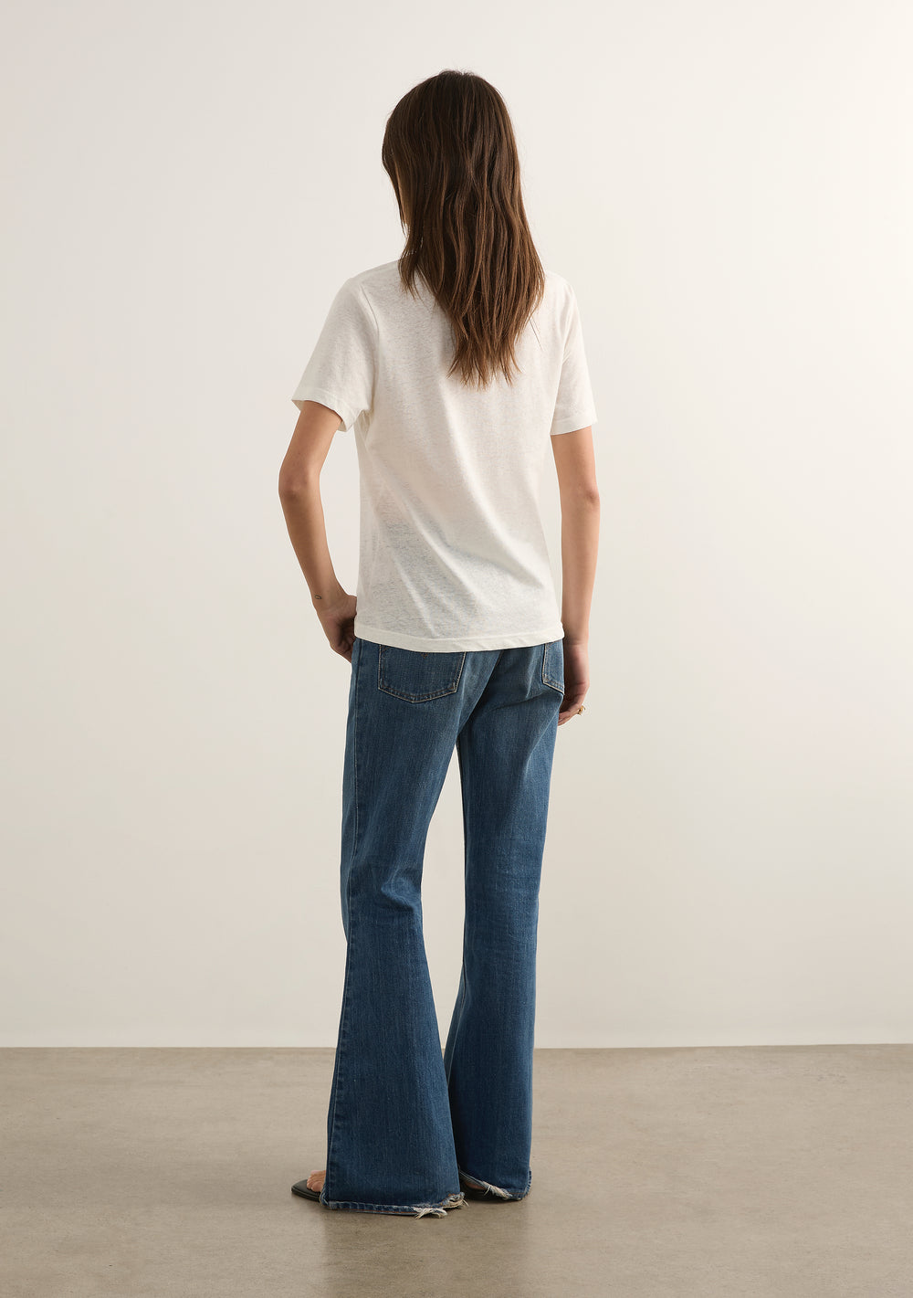 Weston Tee