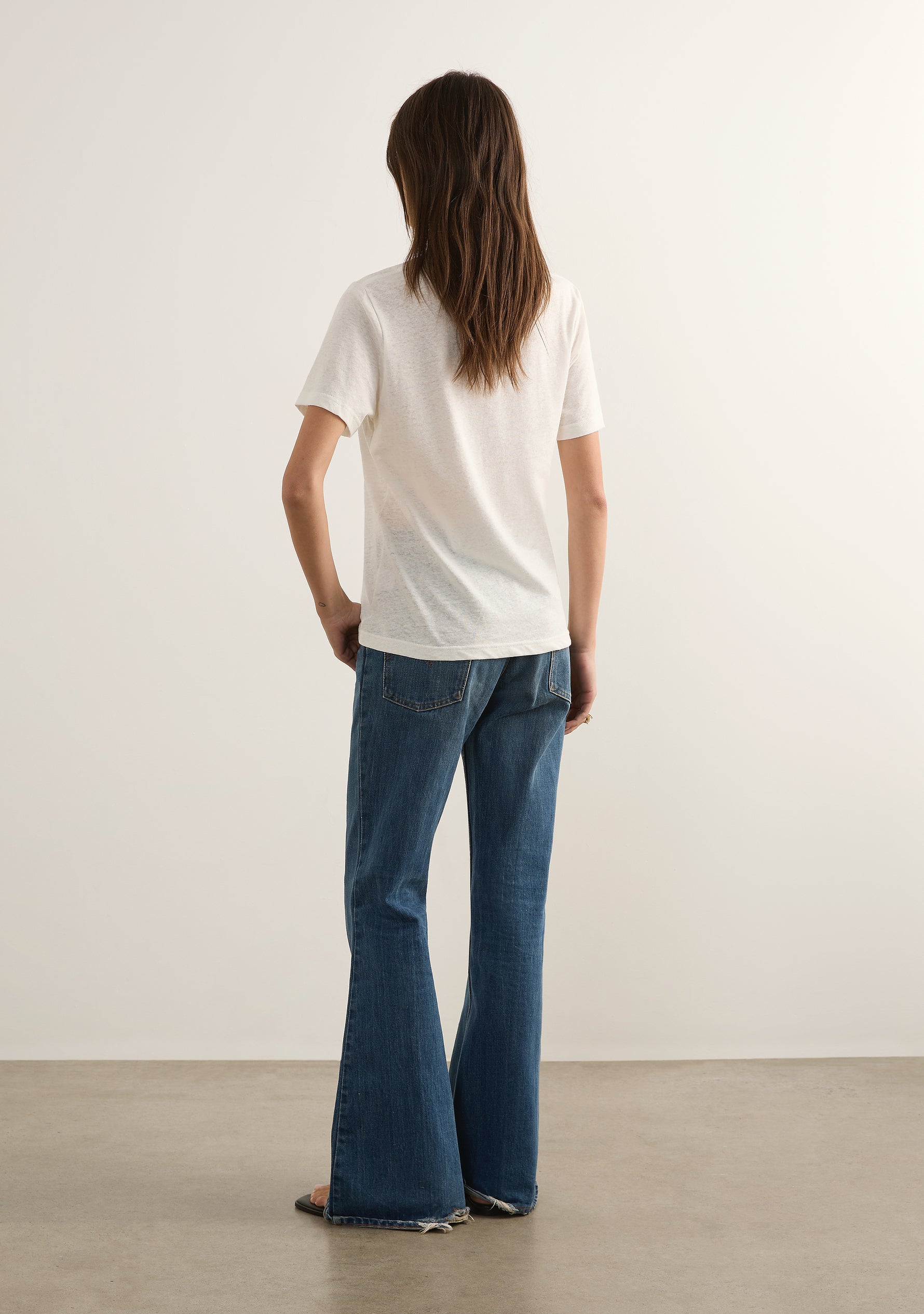 Weston Tee