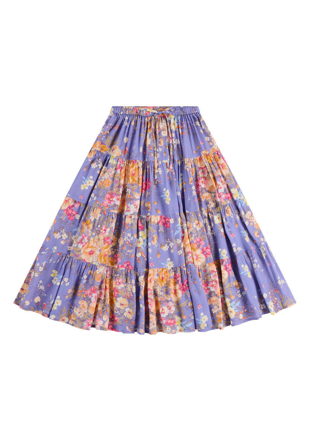 Little Miss Maxi Skirt