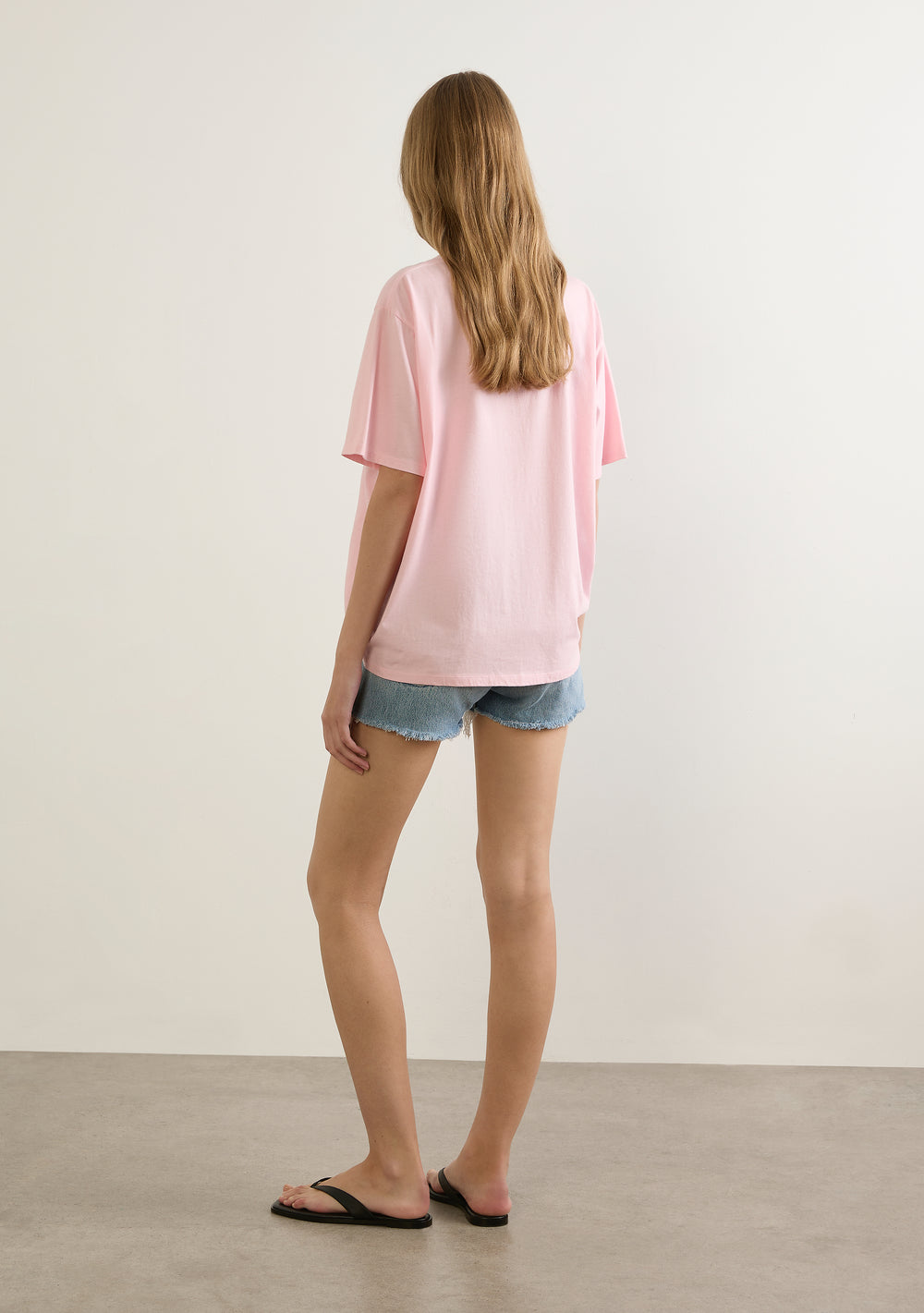 Picante Boyfriend Tee