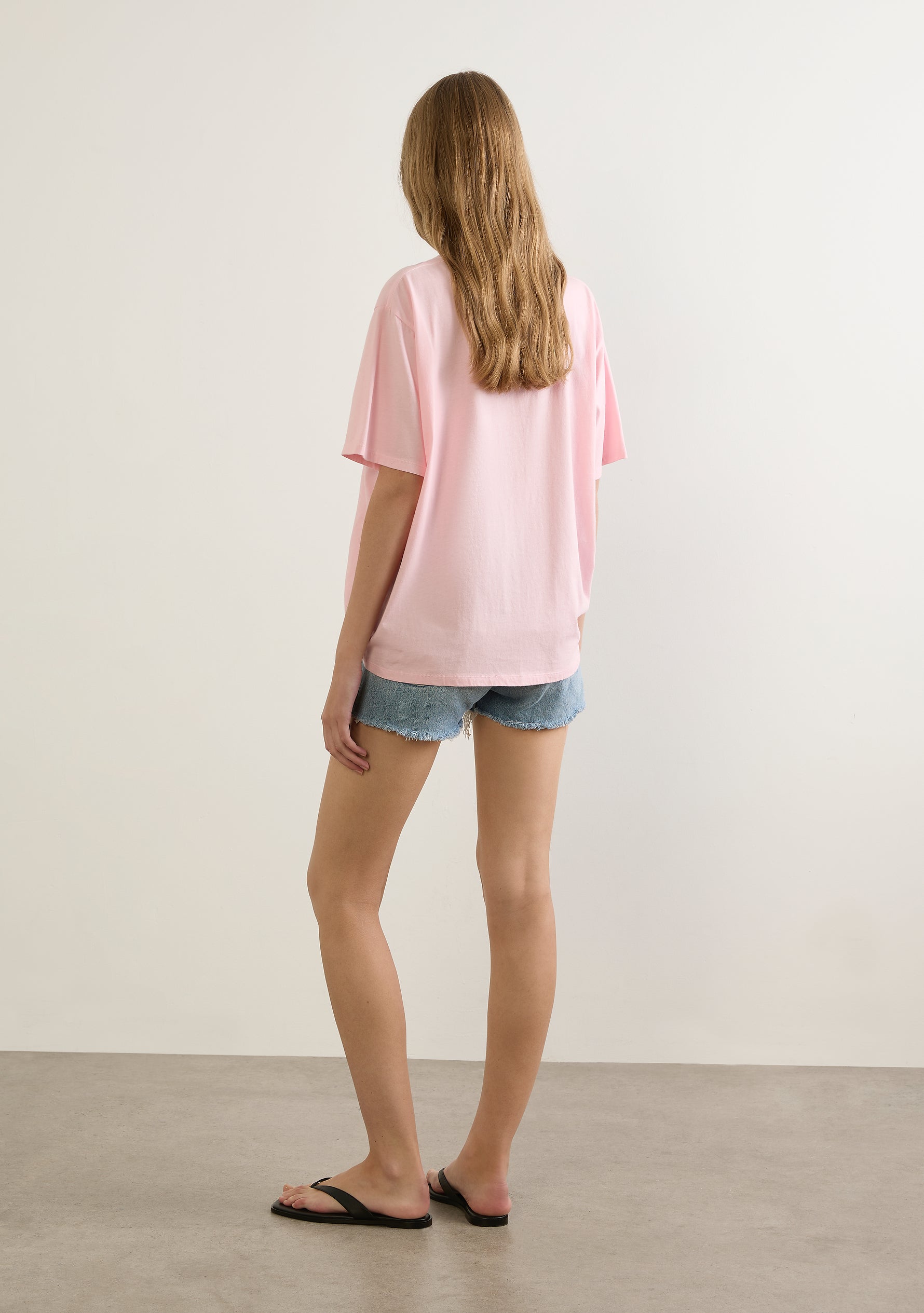 Picante Boyfriend Tee
