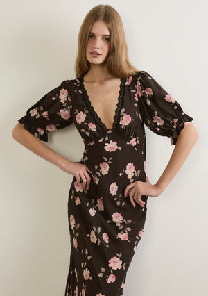 Myles Midi Dress