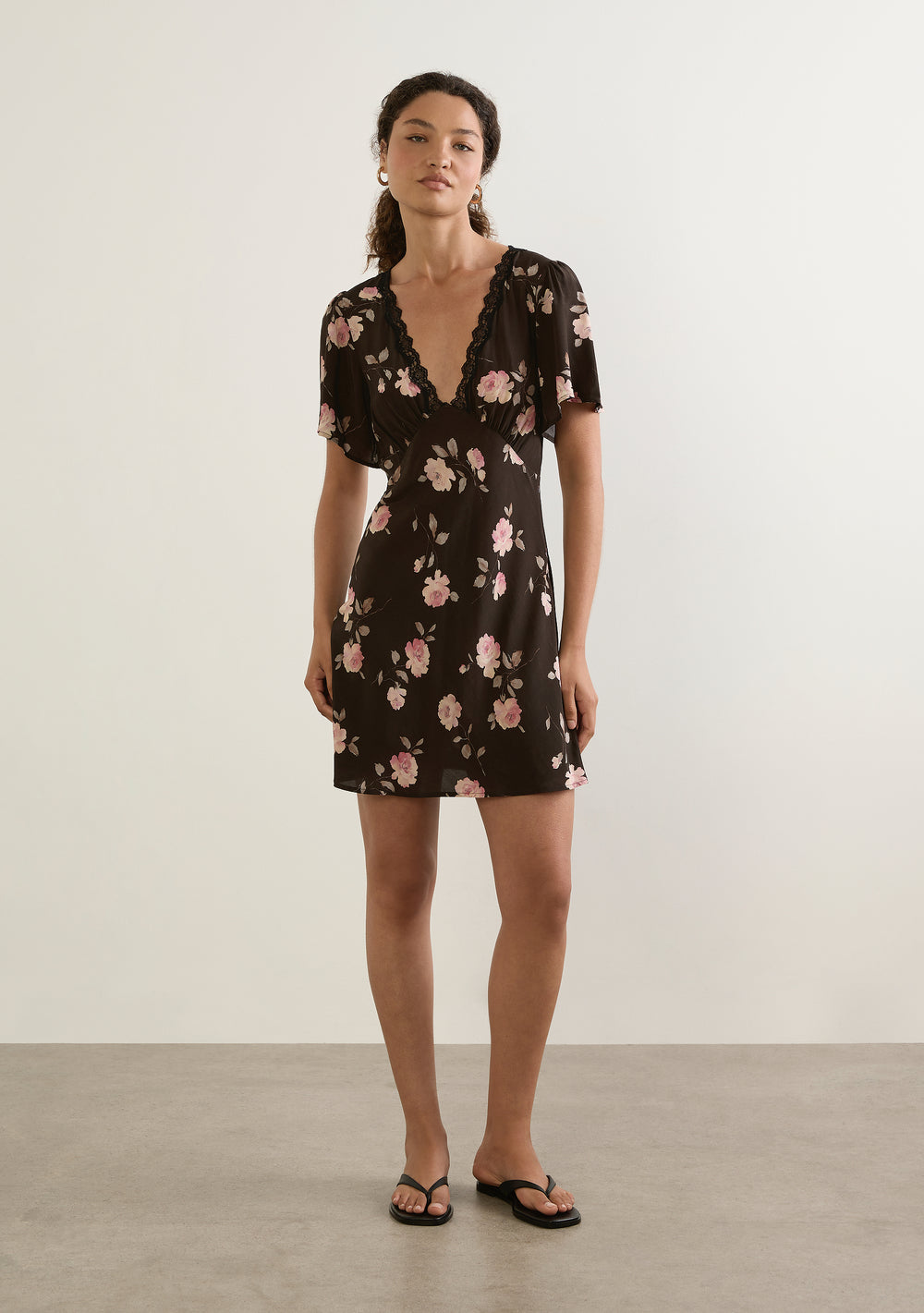 Sadie Mini Dress