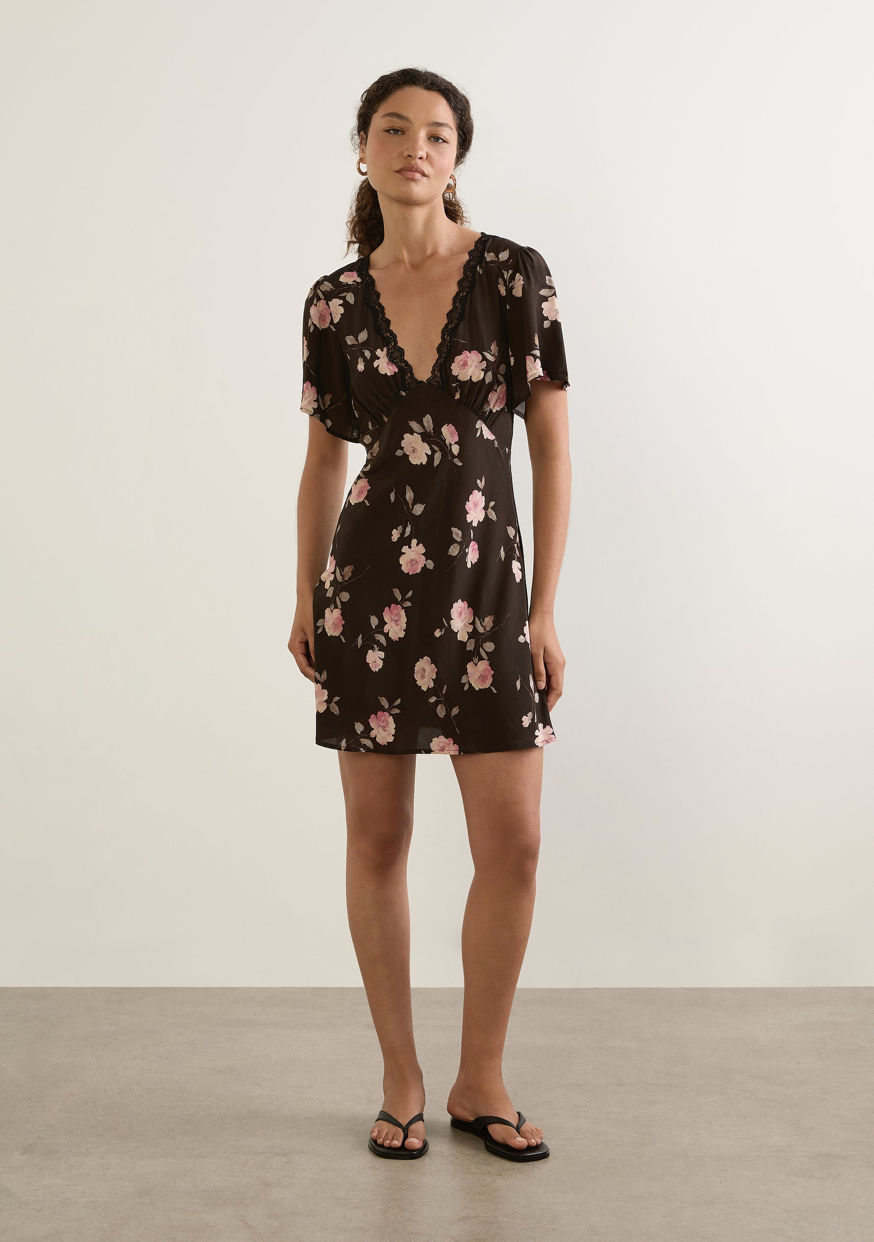 Sadie Mini Dress