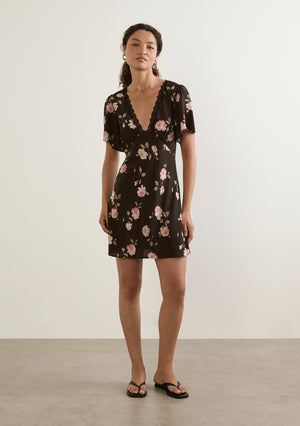 Sadie Mini Dress