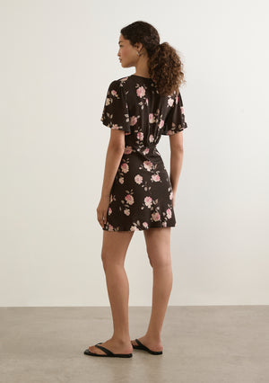 Sadie Mini Dress