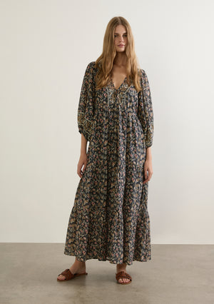 Valley Maxi Dress