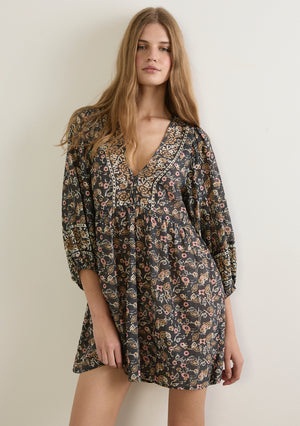 Valley Mini Dress