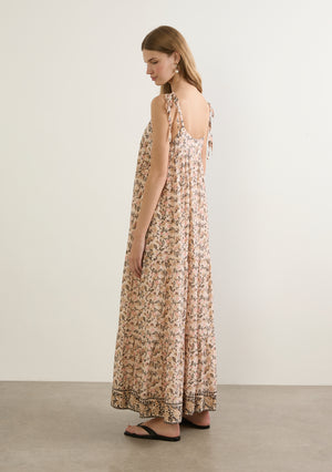 True Maxi Dress