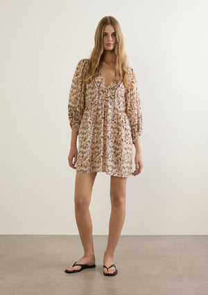 Valley Mini Dress