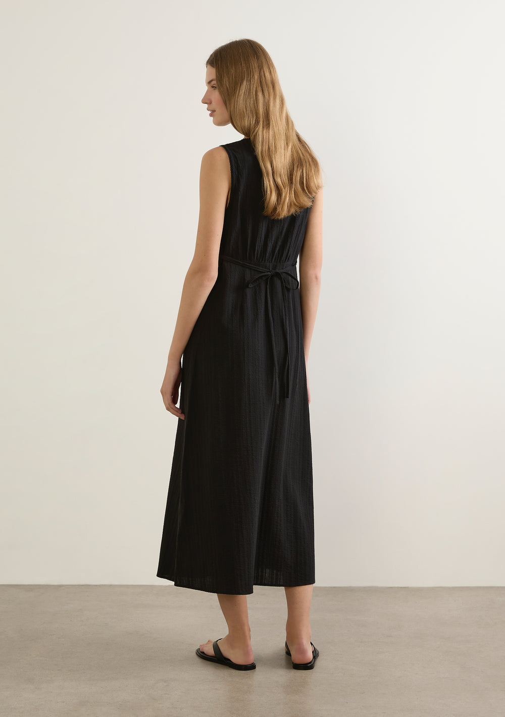 River Midi Dress