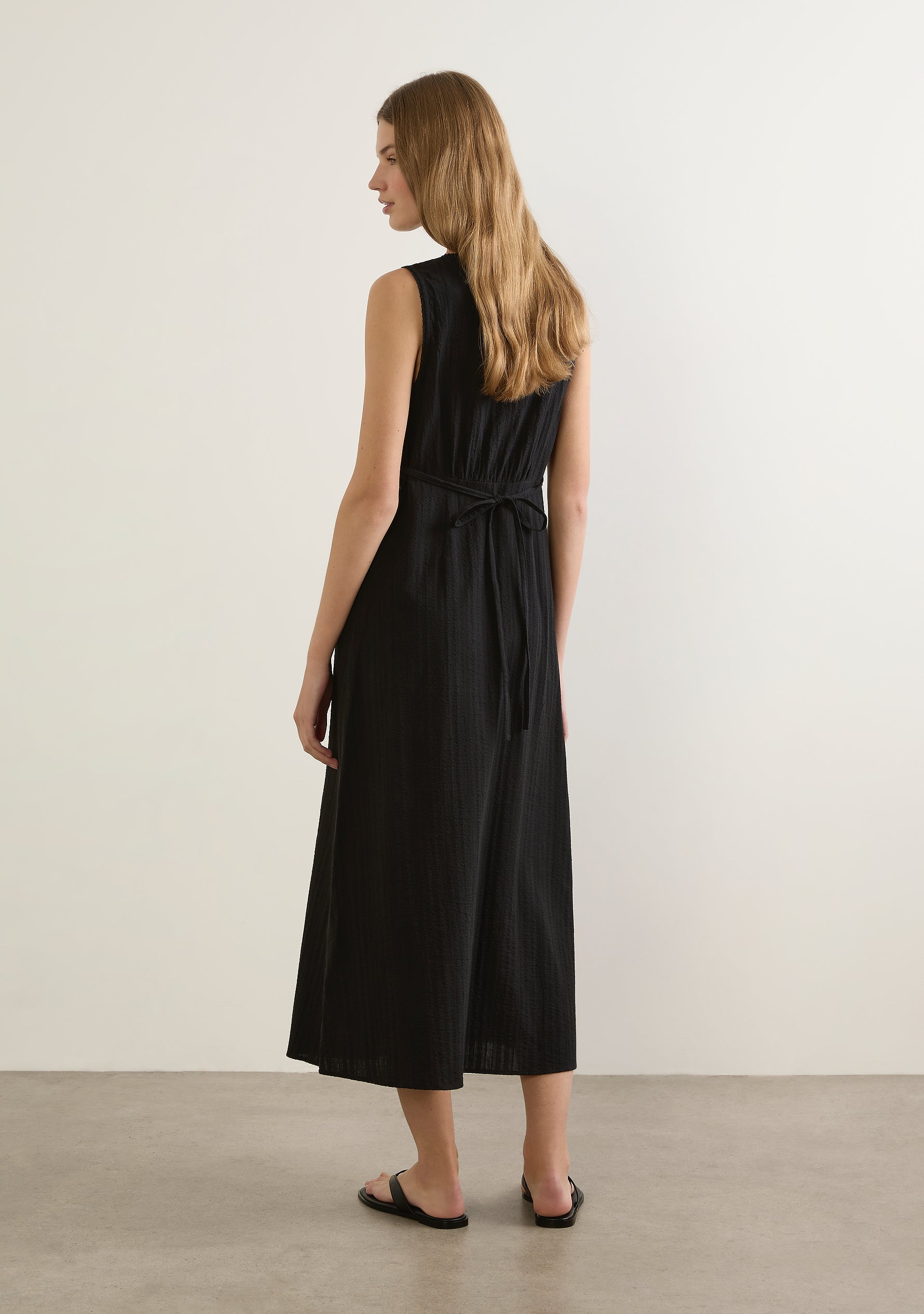 River Midi Dress
