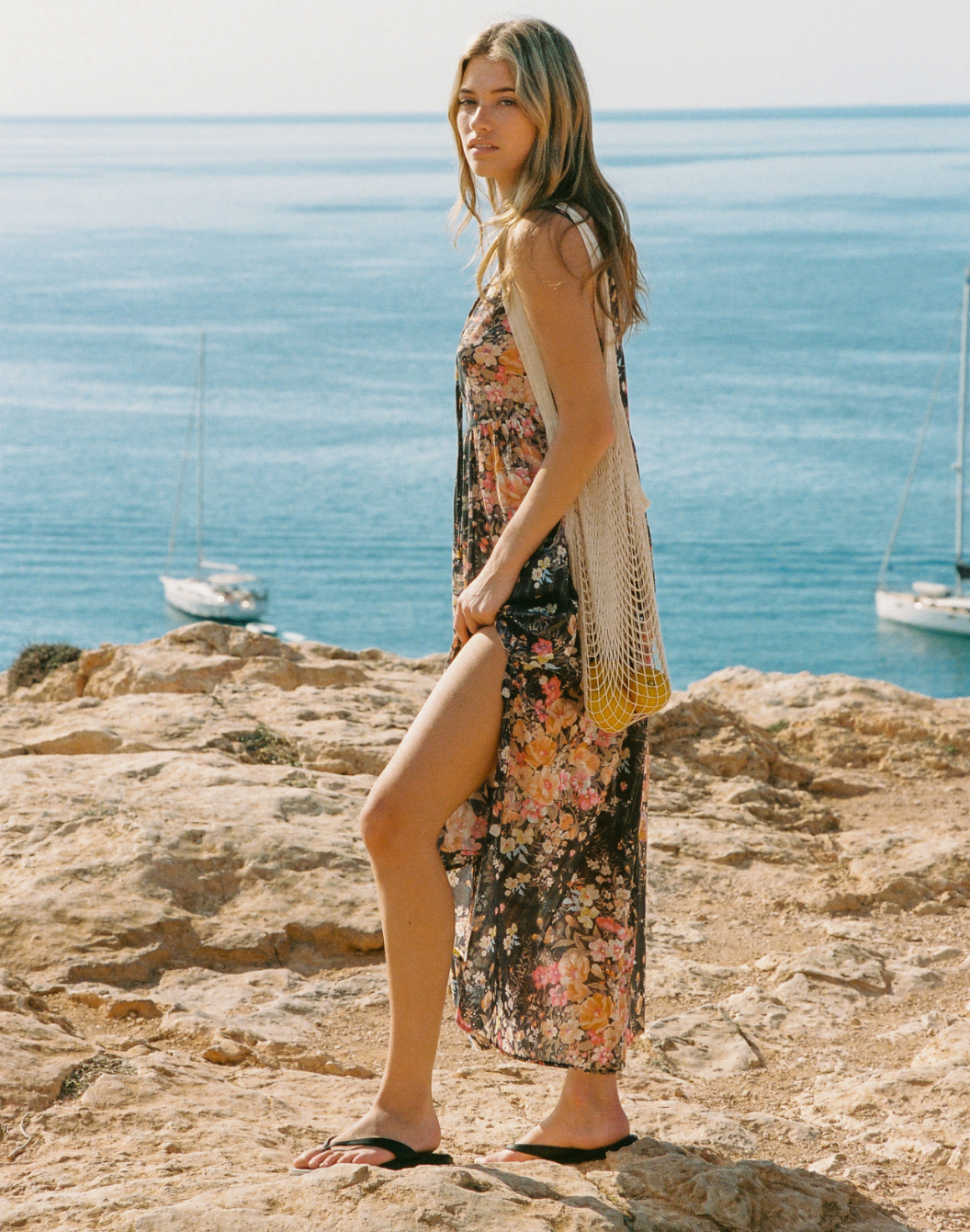 Auguste The Label | Byron Bay Clothing Label | Australia