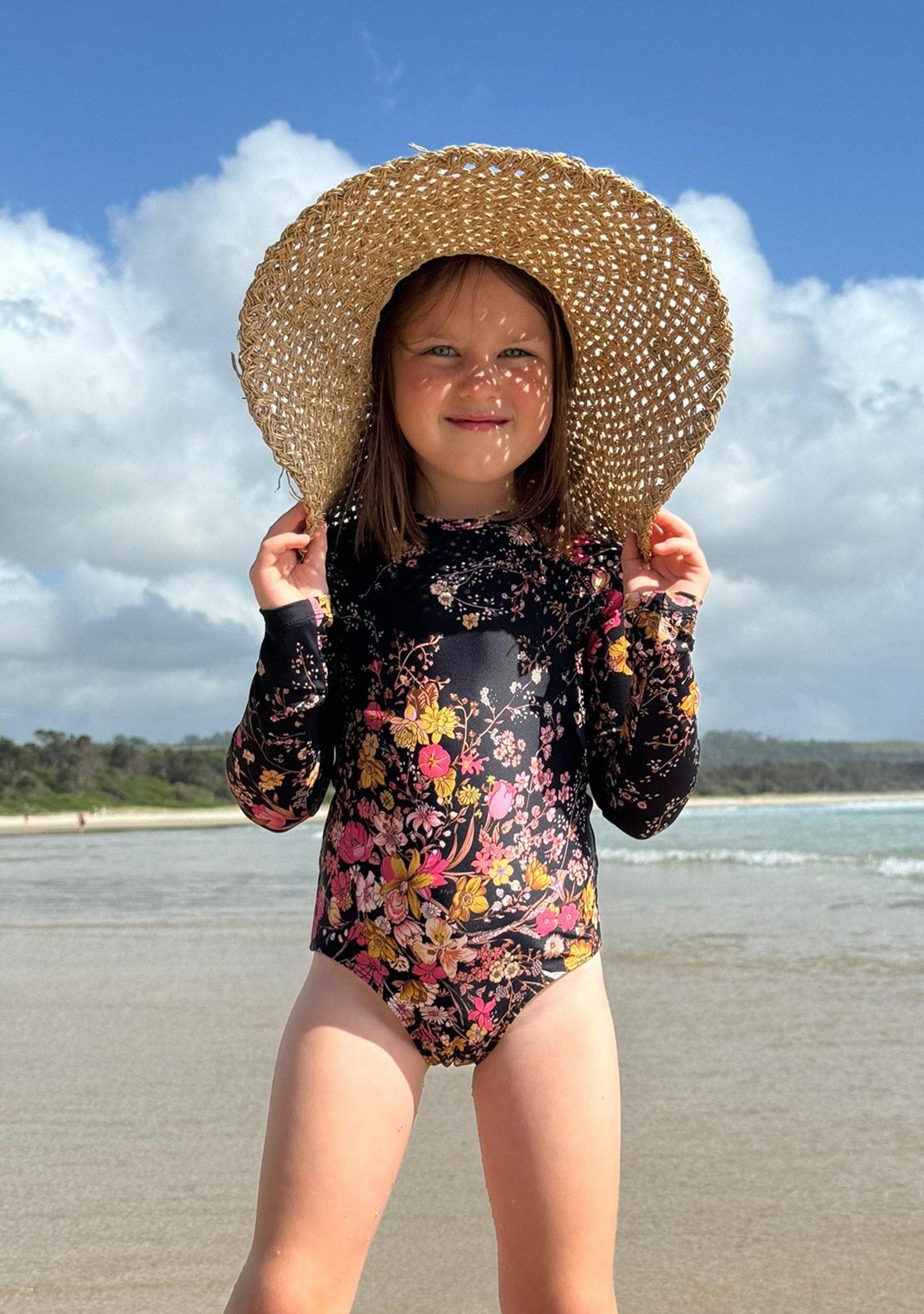 LITTLE SWIM