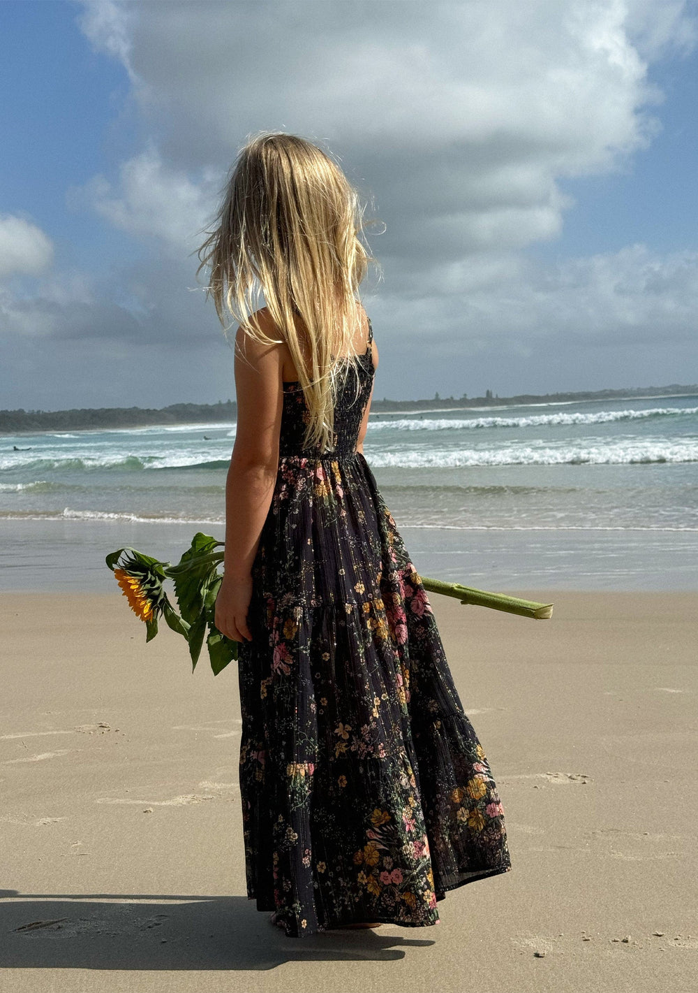 Sweetheart Maxi Dress | Auguste the Label 01-02