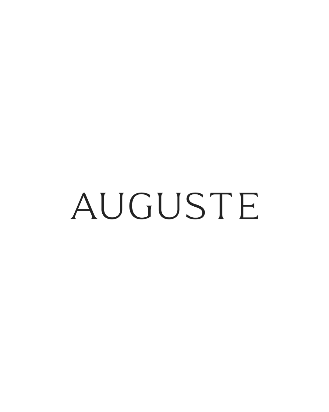 Auguste The Label | Byron Bay Clothing Label | Australia