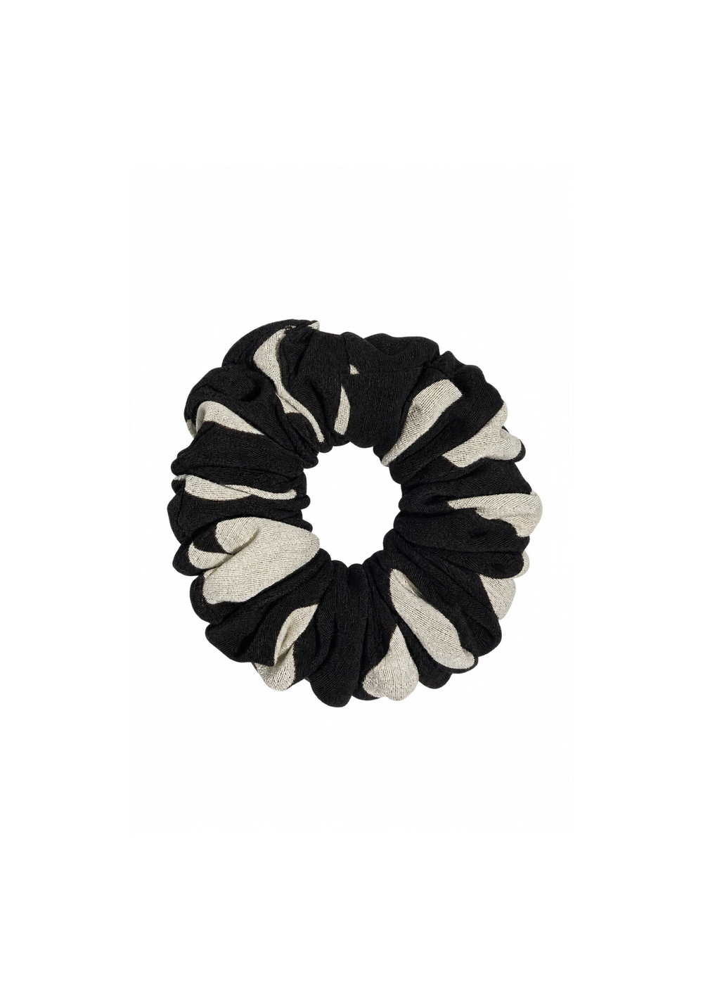 Petite Scrunchie - Polka