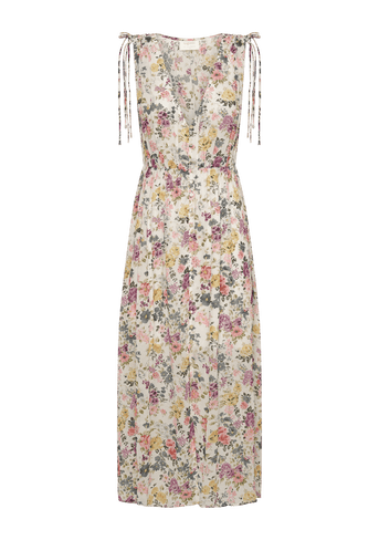 Selma Midi Dress