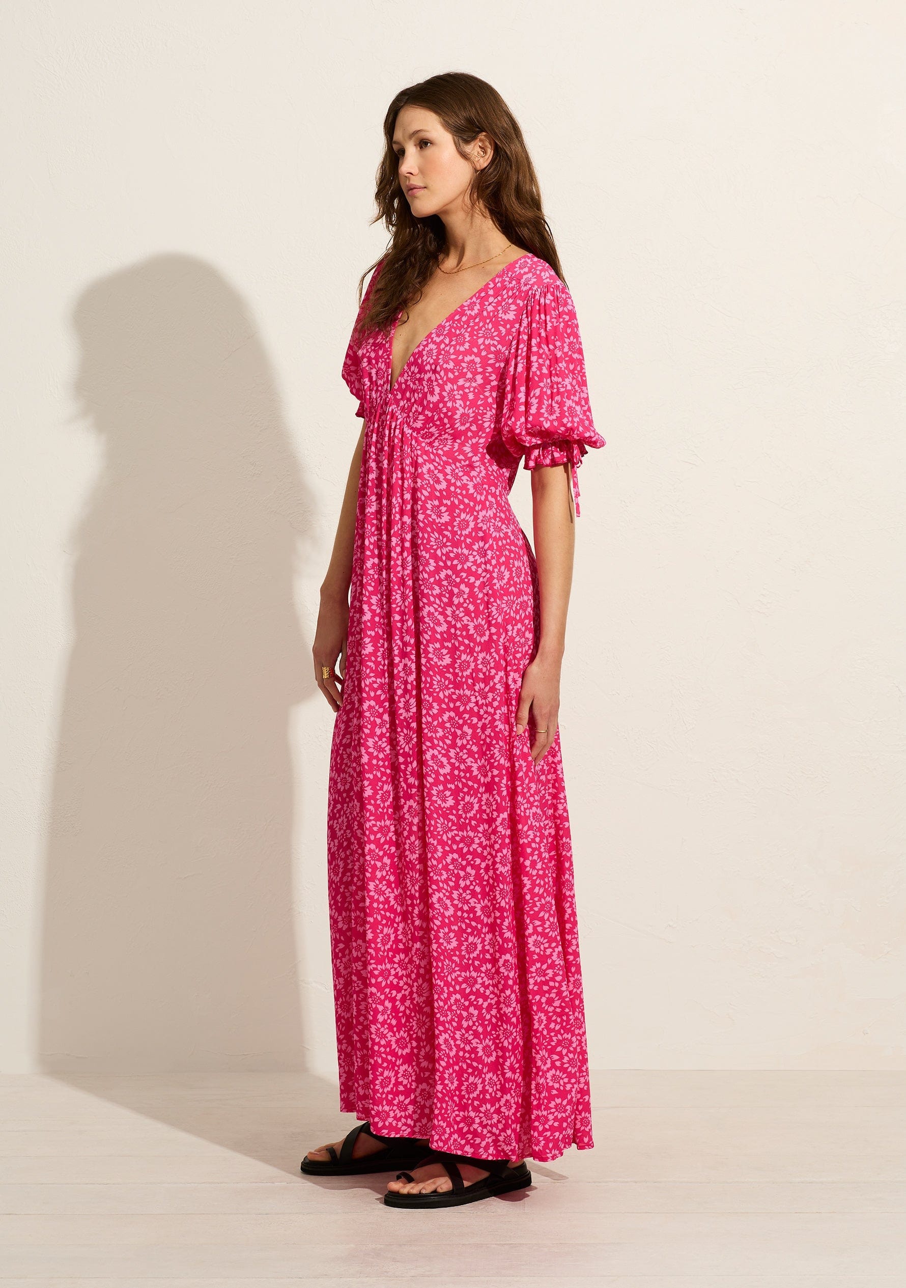 Annamika Maxi Dress | Auguste The Label - Auguste The Label International