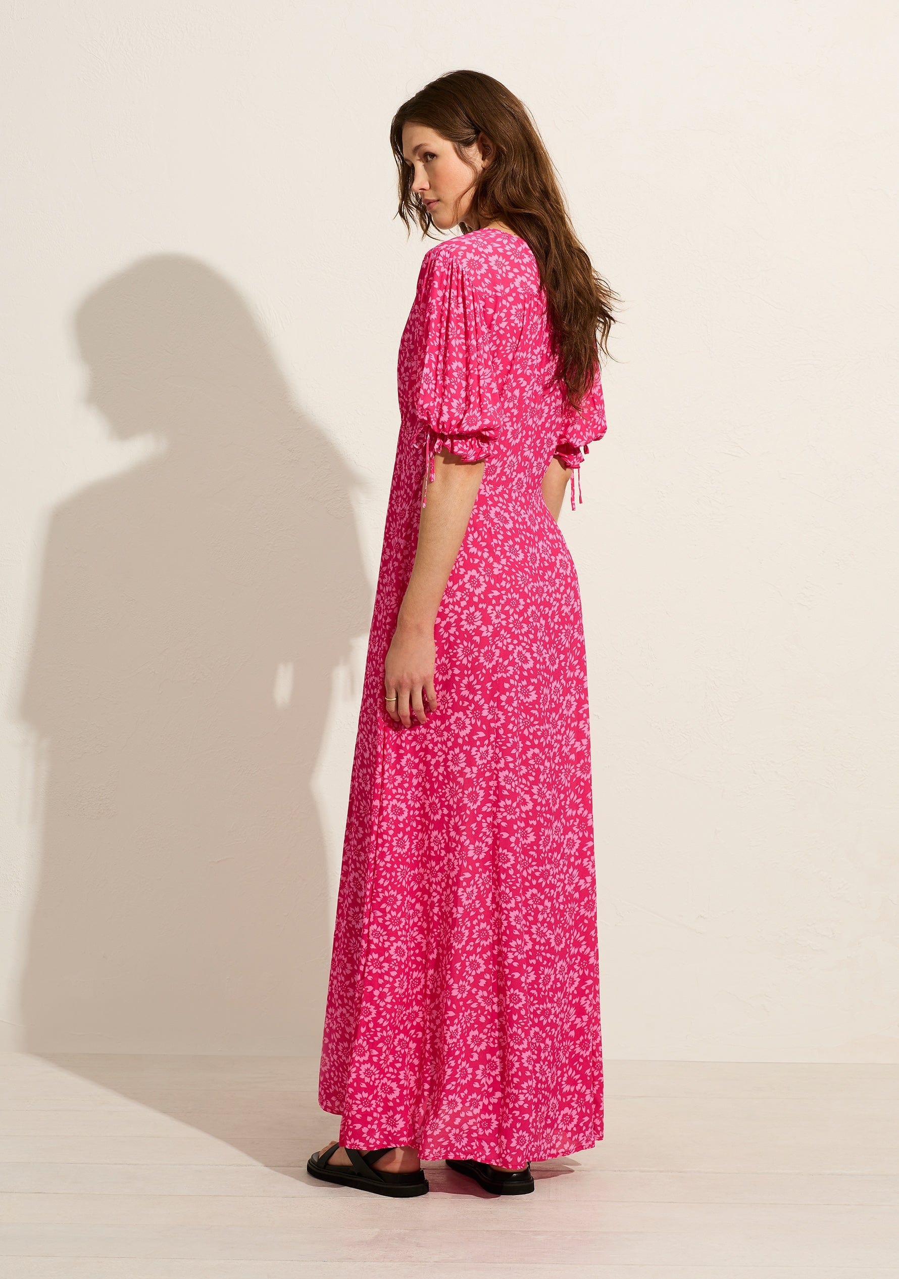 Annamika Maxi Dress | Auguste The Label - Auguste The Label International