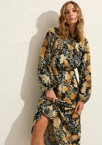 Sorrel Midi Dress