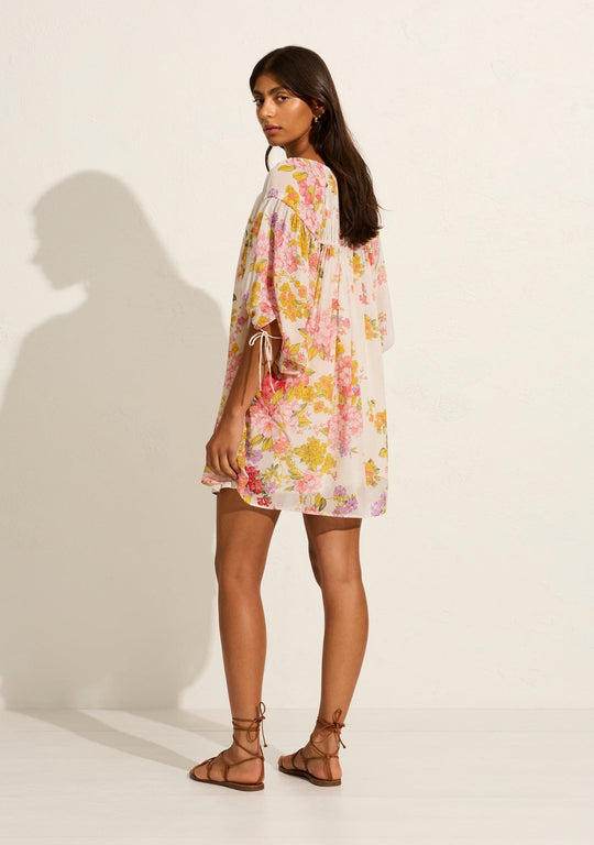 Autumn Mini Dress