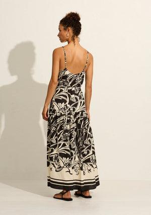 Elowen Maxi Dress