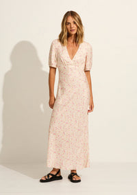 Pamela Midi Dress