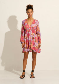 Helena Mini Dress