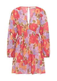 Helena Mini Dress