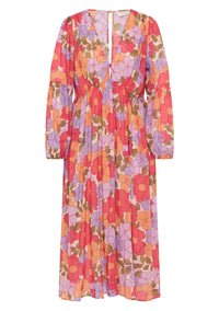 Helena Midi Dress