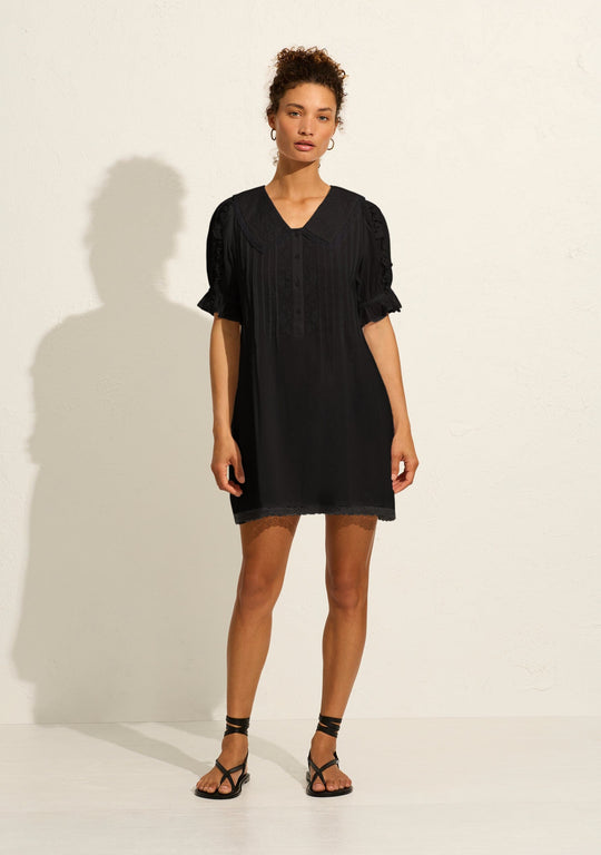 Ellory Mini Dress - Auguste The Label