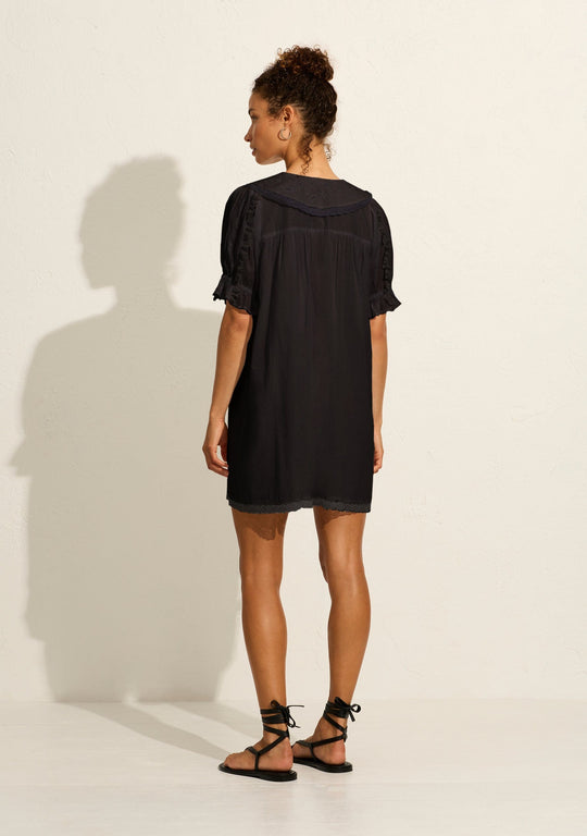 Ellory Mini Dress - Auguste The Label