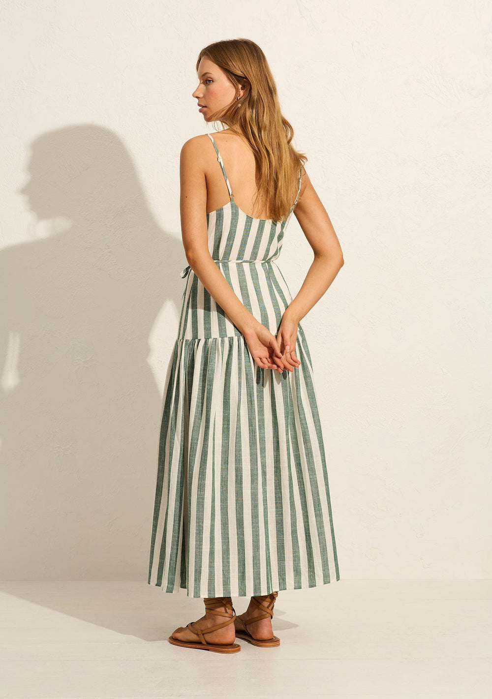 Elowen Maxi Dress