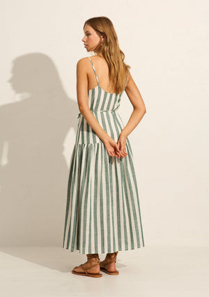Elowen Maxi Dress