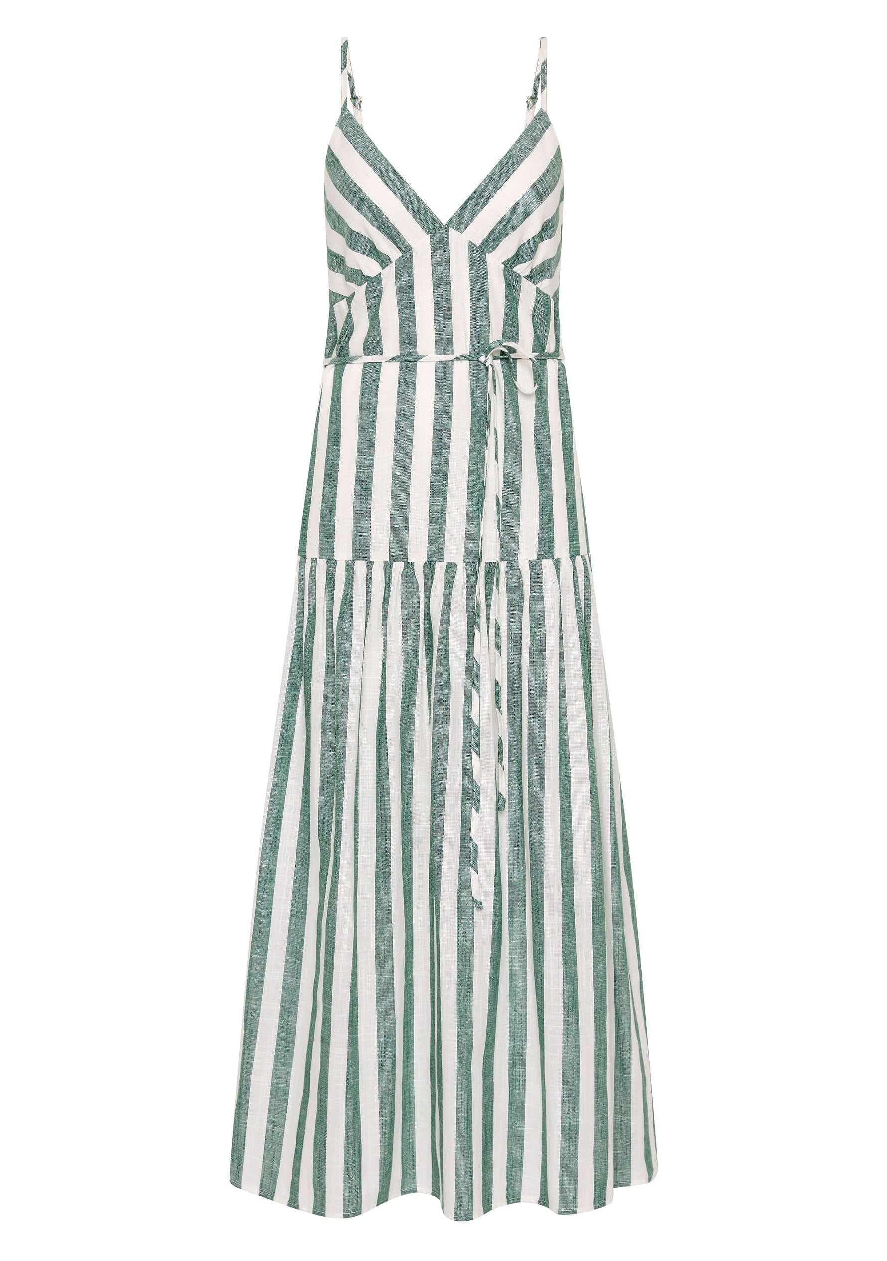 Elowen Maxi Dress