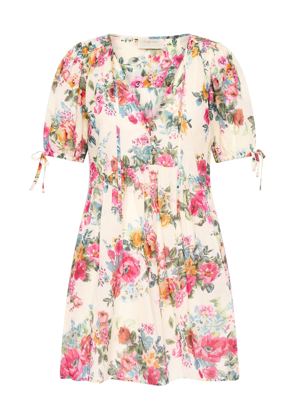 Evie Mini Dress