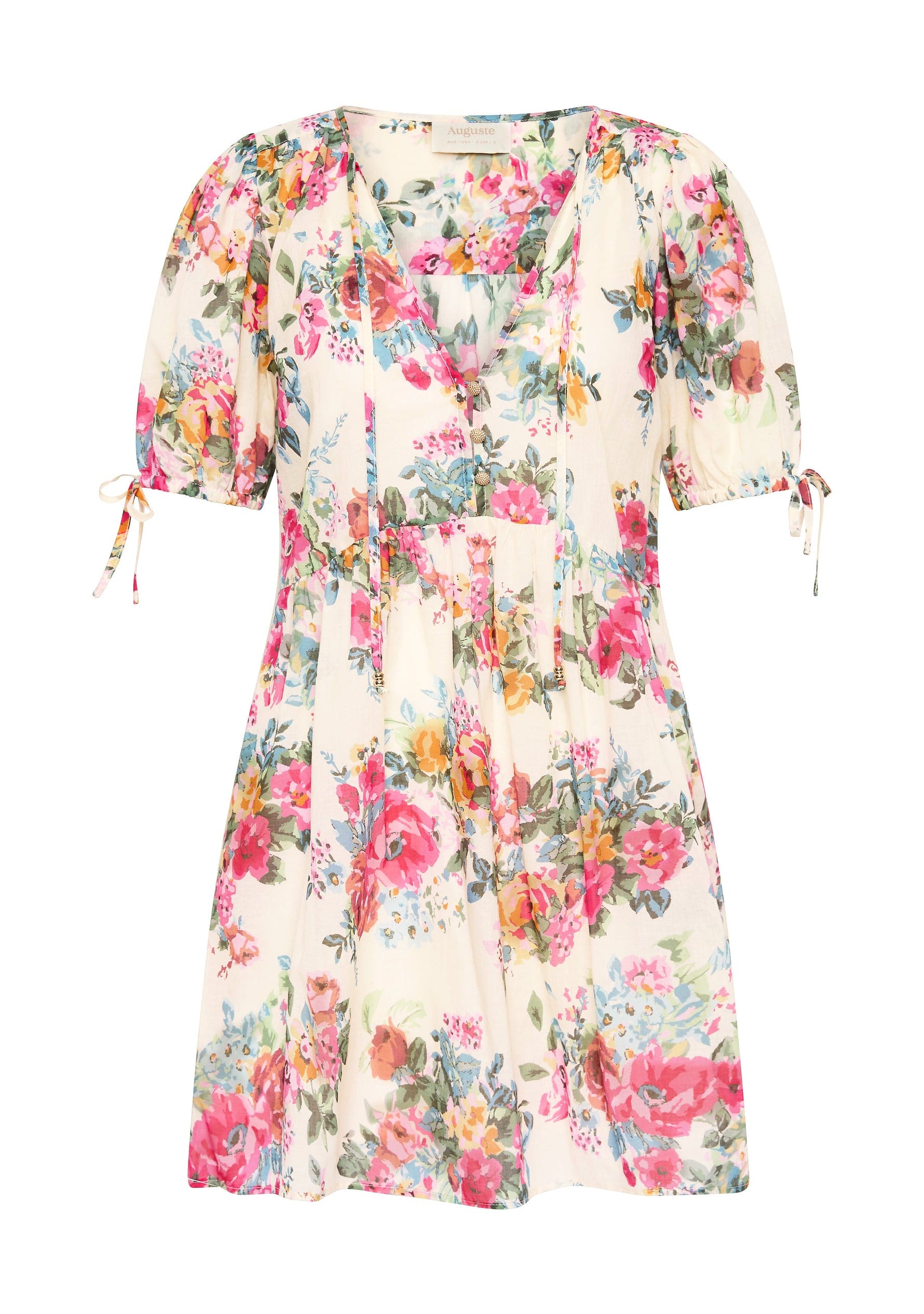 Evie Mini Dress
