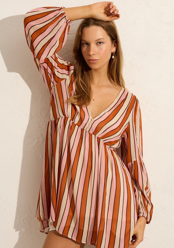 Helena Mini Dress