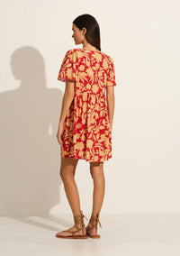 Valentina Mini Dress