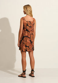 Summer Mini Dress